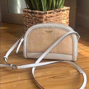 Kate spade crossbody